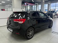 2016 Kia Rio III Рестайлинг, чёрный, 930000 рублей - вид 5
