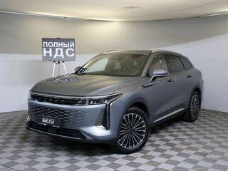 2024 Exeed RX, серый, 3390000 рублей, вид 2