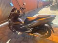 2017 Honda PCX 125, серый, 225000 рублей - вид 1