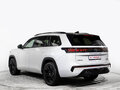 2026 Volkswagen Teramont Pro II (China Market), белый - вид 10