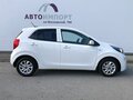 2019 Kia Picanto III, белый - вид 5
