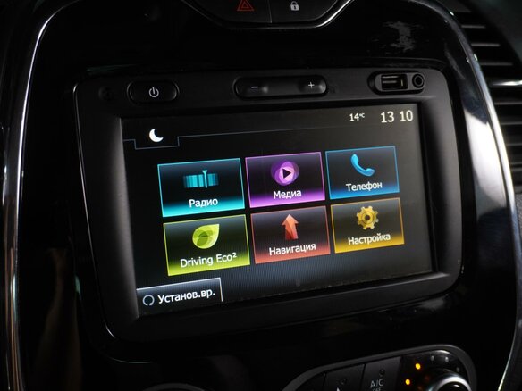 2019 Renault Kaptur I, белый, 1499000 рублей - вид 16