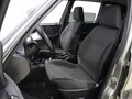 2014 Chevrolet Niva I Рестайлинг, серый - вид 9