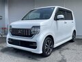 2023 Honda N-WGN II Рестайлинг, белый, 831000 рублей