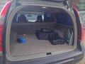 2004 Volvo XC70 I Рестайлинг, золотистый, 700000 рублей - вид 7