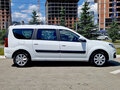 2026 Lada (ВАЗ) Largus I Рестайлинг, белый, 1587000 рублей - вид 3