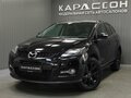 2008 Mazda CX-7 I, чёрный, 765000 рублей