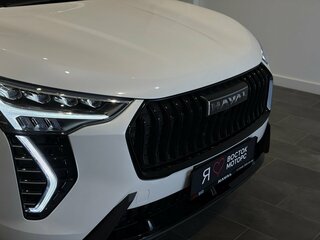 2026 Haval Jolion I Рестайлинг 2, белый, 2649000 рублей, вид 3