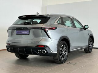 2024 Kaiyi X7 Kunlun, серый, 2879000 рублей, вид 2