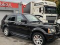 2009 Land Rover Range Rover Sport I, чёрный, 1350000 рублей - вид 5
