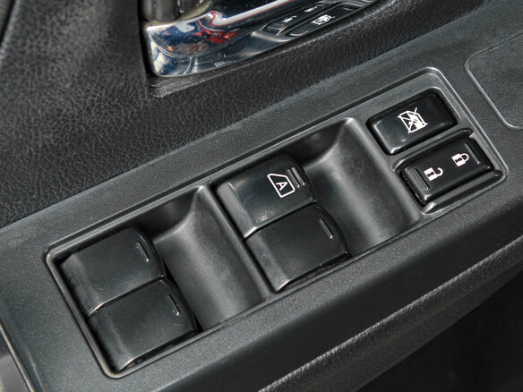2013 Subaru XV I, красный - вид 15