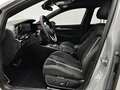 2022 Volkswagen Golf VIII, серый - вид 10