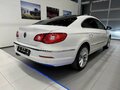 2011 Volkswagen Passat CC I, белый, 999000 рублей - вид 3