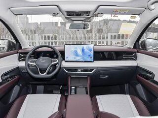 2026 Jetta VS8, серый, 2350000 рублей, вид 5