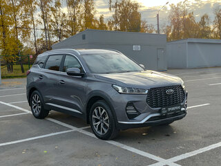 2024 Xcite X-Cross 7, серый, 1789000 рублей, вид 3