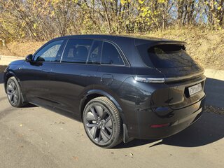 2024 Li Auto (Lixiang) L7 I, чёрный, 6995000 рублей, вид 3