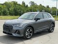 2026 Audi Q3 35 TFSI II (F3), серый, 3850000 рублей - вид 3