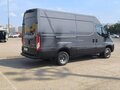 2020 Iveco Daily, серый, 3800000 рублей - вид 7