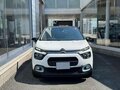 2021 Citroen C3 III Рестайлинг, белый, 799017 рублей - вид 1