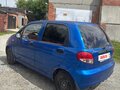 2011 Daewoo Matiz I Рестайлинг, синий, 140000 рублей - вид 7