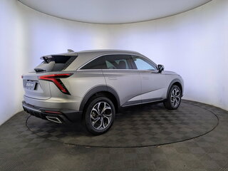 2024 Haval F7 II, серый, 2100000 рублей, вид 5