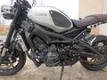 2016 Yamaha XSR900, серый, 680000 рублей - вид 10