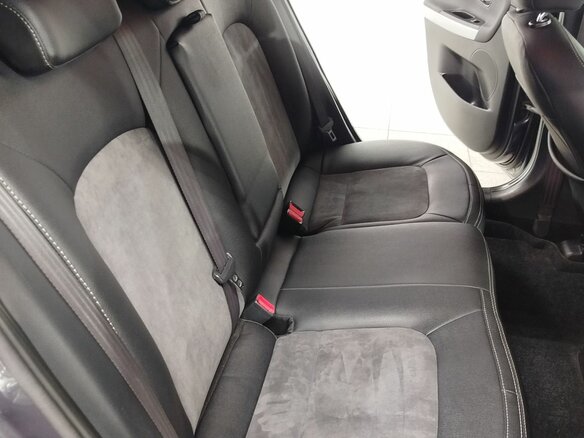 2015 Kia Ceed II, серый, 1290000 рублей - вид 22