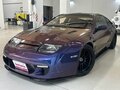 1990 Nissan Fairlady Z IV (Z32), фиолетовый, 4300275 рублей - вид 2