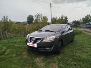 2014 Lifan Cebrium (720), серебристый, 370000 рублей, вид 1