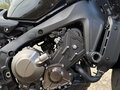 2022 Yamaha XSR900, чёрный, 1000000 рублей - вид 8