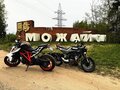 2017 KTM 1290 Super Duke R, белый, 950000 рублей - вид 9