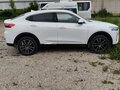 2021 Haval F7x I, белый - вид 3