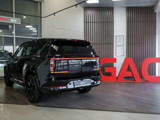 2026 GAC S7, чёрный, 6349000 рублей, вид 4