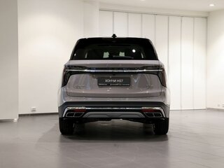 2025 Hongqi HS7 II, серый, 5590000 рублей, вид 4