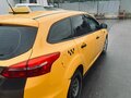 2016 Ford Focus III Рестайлинг, жёлтый, 415000 рублей - вид 2