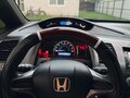 2007 Honda Civic VIII, синий, 700000 рублей - вид 8