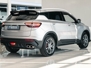 2024 Belgee X50, серый, 1800000 рублей, вид 4