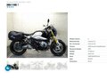 2015 BMW R Nine T, чёрный, 1069000 рублей - вид 10