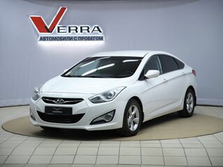 Hyundai i40 I