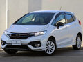2020 Honda Fit III Рестайлинг, белый, 1055000 рублей - вид 3