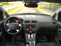 2008 Ford C-MAX I Рестайлинг, чёрный, 799254 рублей - вид 10