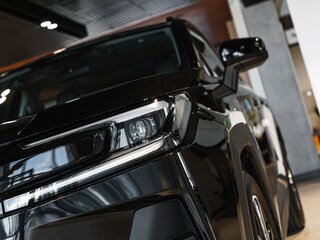 2026 Toyota RAV4 VI (XA60), чёрный, 4790000 рублей, вид 5
