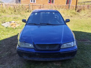1995 Honda Accord V, синий, 175000 рублей, вид 1