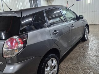 2007 Toyota Matrix I (E130), серый, 700000 рублей, вид 4