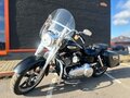 2013 Harley-Davidson Dyna Switchback, чёрный, 1250000 рублей - вид 4