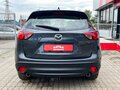 2012 Mazda CX-5 I, серый - вид 4