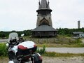 2012 Kawasaki Versys 1000, белый, 530000 рублей - вид 9