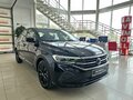 2022 Volkswagen Polo VI, чёрный, 2099000 рублей - вид 3