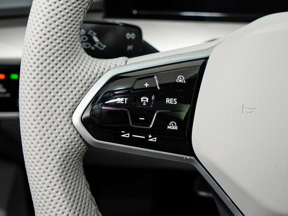 2026 Volkswagen Lamando L II, красный, 2970000 рублей - вид 10