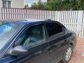 2007 Hyundai Sonata ТагАЗ IV (EF) Рестайлинг, чёрный, 470000 рублей - вид 3